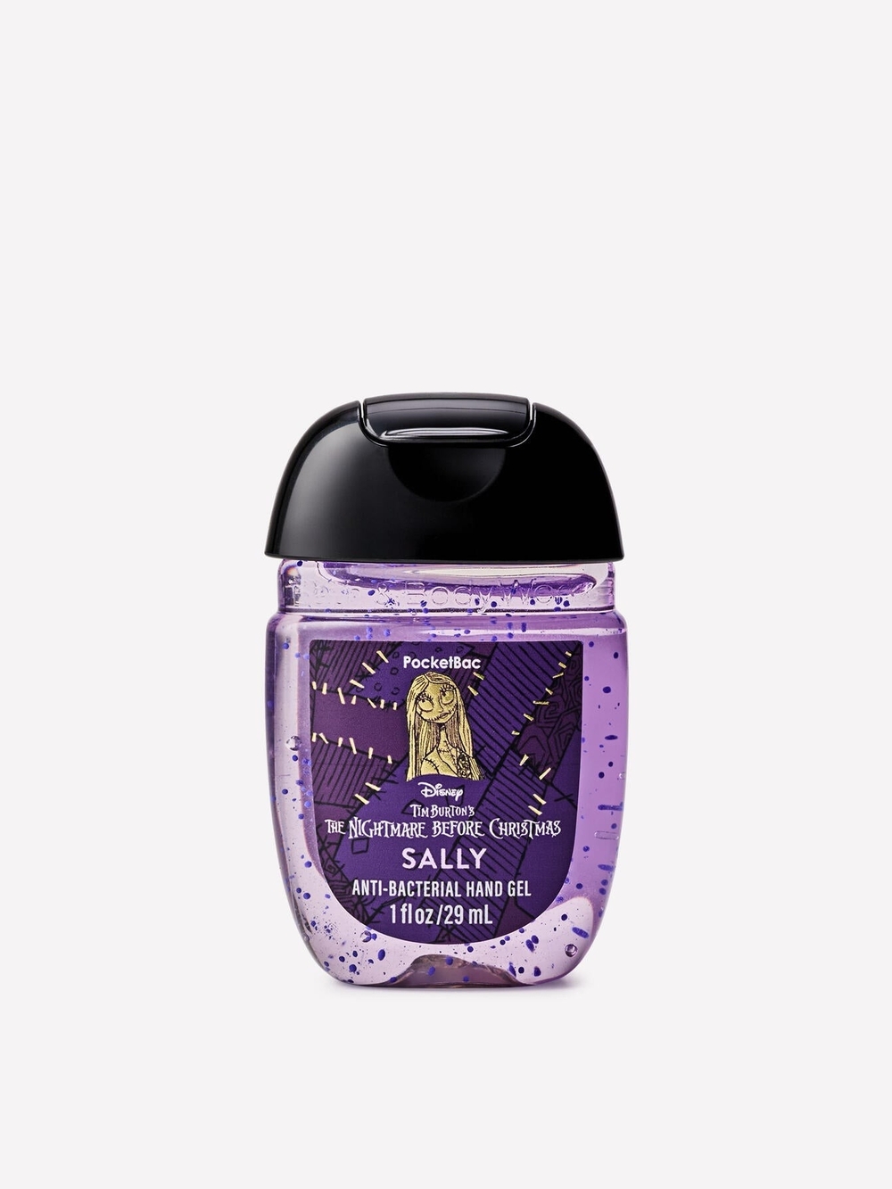 Bath & Body Works Sally Pocketbac Trio Disney Nightmare Before Christmas - Picture 4 of 6